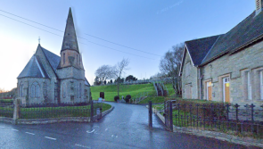 UPDATE: Derry City Cemetery road repair works