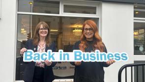 Archibald encourages Mid-Ulster entrepreneurs to help vacant premises get ‘Back in Business’