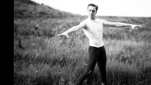 'It's not all about tutus': Moneymore professional ballet dancer is enjoying a 'rewarding career' in the world of dance