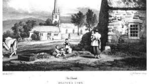 Calling all history enthusiasts - Ballinascreen Historical Society to launch new book on local history day