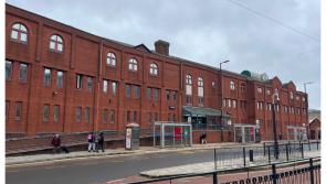Magherafelt construction company awarded  £9 million contract to refurbish Wolverhampton police station