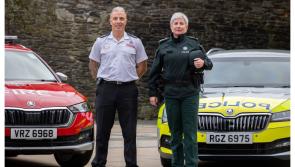 Derry public cautioned about staying safe this Halloween