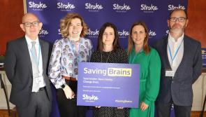 Stroke survivors and clinicians unite to make life-saving treatment a priority