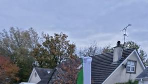 County Derry man's car flying local Gaelic team's flag vandalised 