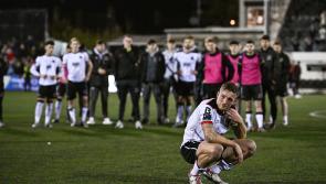 Charlie from the Stands: Dundalk's downfall should be a warning to others