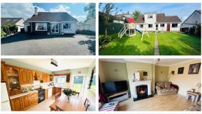 PROPERTY: There is much more to this home than meets the eye making it a steal!