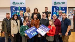 'Taking the Next Step' programme launched for rural Derry youth