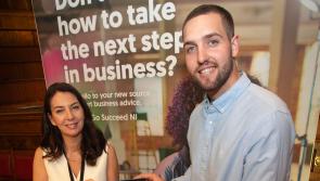 Derry entrepreneur Jared Wilson bowls over judges at 'The Ultimate Pitch'