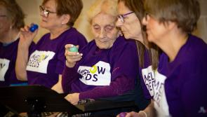 IN PICTURES: OLT’s ‘Mellow DEEDS’ Choir serve up a musical feast
