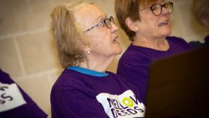 ‘Mellow DEEDS’ choir serve up a musical feast at Derry Choir Festival