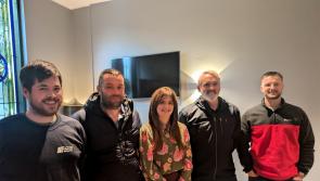 NIE Networks thank employees from Campsie Depot for recent accreditation