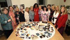 Mayor joins Waterside Women's Centre to mark 30 years of empowerment