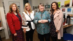 IN PICTURES: Waterside Women's Centre mark 30 years of empowerment