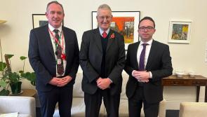 Mallaghan tells British Secretary of State ‘release growth deal funding now to unlock huge benefits’