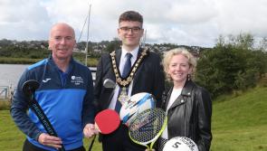 Moore Northern Ireland announced as headline sponsor for the 2024 Causeway Coast and Glens Sports Awards