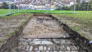Derry archaeological dig hailed a great success
