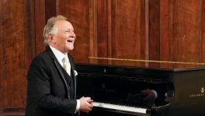 The ‘Legacy’ of Phil Coulter on stage at the Alley Theatre