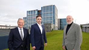 Alchemy Technology Services Announced As First Tenant of Ebrington Plaza in Derry