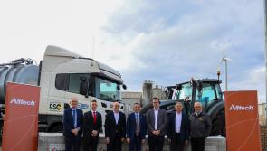 DAERA awards £4m to Mid Ulster based successful Sustainable Utilisation of Livestock Slurry SBRI Phase 2 company