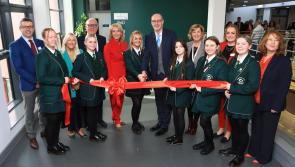 St Cecilia&rsquo;s College launches new Wellbeing Hub for students