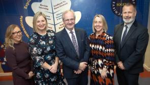 Derry principal calls on minister&nbsp;to protect &ldquo;the joy of childhood&rdquo; &ndash; away from mobile phones