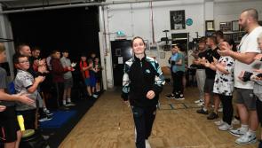 Oakleaf's Carleigh Irving hailed after silver medal success in Sofia