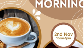 Drumahoe&rsquo;s YMCA hosting a craft fair and coffee morning raising funds for local care home