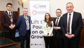 MP for Mid Ulster Welcomes British Government Decision to Resume Growth Deals