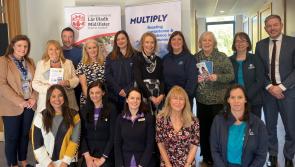 Mid Ulster LMP Multiply Workshops continue in November