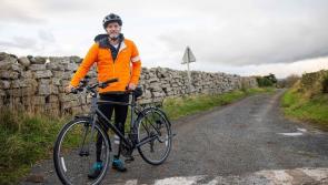 ITV announce brand new Irish adventure with Fred Sirieix