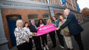 ‘DYCW is a key community service from the heart of the city!’