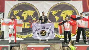 Derry Brothers Dominate at World Karate and Kickboxing Championships
