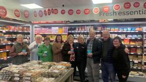 Best village shop in North celebrates 50 years by giving back to Magilligan