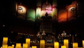 Lore set to return to Dungiven with special Christmas concert