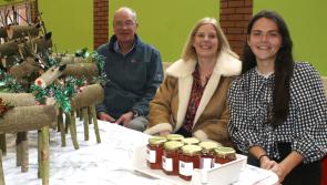 IN PICTURES: Craft Fair coffee morning held in The YMCA Drumahoe in aid of Ardlough Care Home