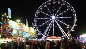 IN PICTURES: Fun and excitement as Cullens Halloween Carnival Funfair comes to Ebrington