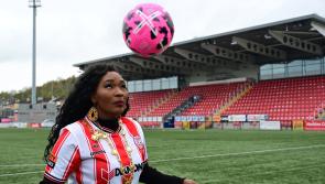 Mayor issues rallying call to Derry City fans ahead of FAI Cup final