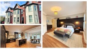 PROPERTY: Stylish Derry home in ideal location hits the market