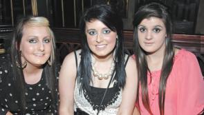 Throwback Tuesday: Out and About @ Dormans (2011)