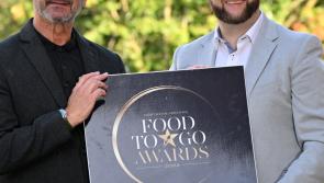 Derry food to go businesses announced as finalists for NI Food to Go Awards