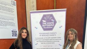 County Derry-based baby loss foundation launched
