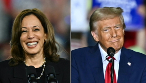 Poll: Derry - who will be the next President of the United States of America; Trump or Harris?