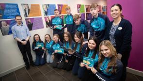 IN PICTURES: Another successful year and AGM for Derry Credit Union