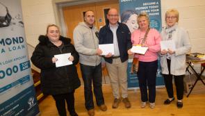 Another successful year and AGM for Derry Credit Union