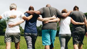 Derry community group looking to 'stand together' by establishing new walking group 