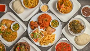 Sandy's African Food Hub: A Taste of Africa in Derry