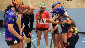 IN PICTURES: Na Magha host Camogie Halloween Camp
