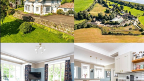 PICTURES: Fairy-tale home in Derry could be yours for &euro;735k