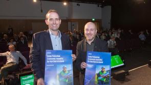 Solar Potential to generate Derry economy