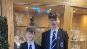 Derry students crowned Ulster Irish Dancing Champions